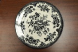Royal Stafford Plate
