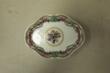 Small Porcelain Tray