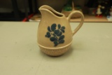 Phaltzgraff Pitcher