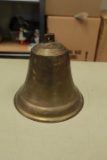 Brass Bell