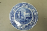 Spode Italian Cake Plate