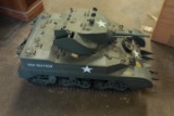21st Century Toys GI Joe Tank