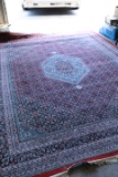 Hand Made Rug