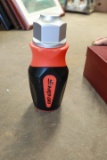 Snap-On Water Bottle