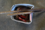 Horse Shoe Set