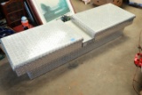 Tractor Supply Diamond Plate Tool Box