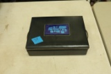 Jewelry Box & Contents