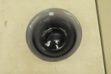 Amethyst Glass Bowl