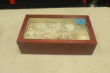 Jewelry Box & Contents