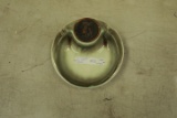 The Hyde Park Ashtray
