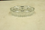 Moon & Stars Glass Covered Box