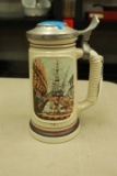 Avon Decorative Stein