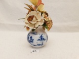 VASE4, FABERGE, 