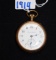 HAMPDEN POCKET WATCH