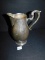 STERLING PITCHER