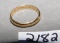 GOLD  BAND