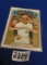 1972 TOPPS ROBERTO CLEMENTE CARD