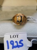 CLASS RING