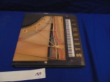 STEINWAY BOOK