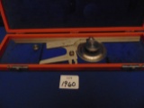 VERNIER PROTRACTOR 12