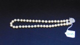 PEARLS NECKLACE