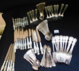 FLATWARE STERLING