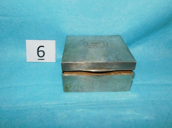 Sterling Box