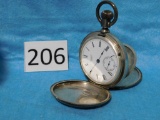 Pocket Watch