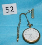 Pocket Watch