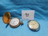 Pocket Watches