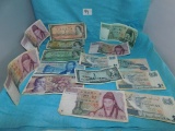 Foreign Currency