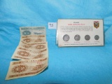 Foreign Bills