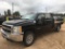 2012 Chevrolet Model 3500 HD Duramax Diesel Utility Truck | Video Available