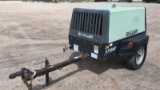 2007 Sullair Model 185JD Air Compressor | Video Available