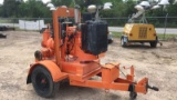 2008 Godwin Model 4in CD103M Pump | Video Available