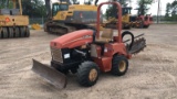 2005 Ditch Witch Model RT40 Trencher | Video Available