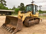 2008 Caterpillar Model 963D Track Loader | Video Available