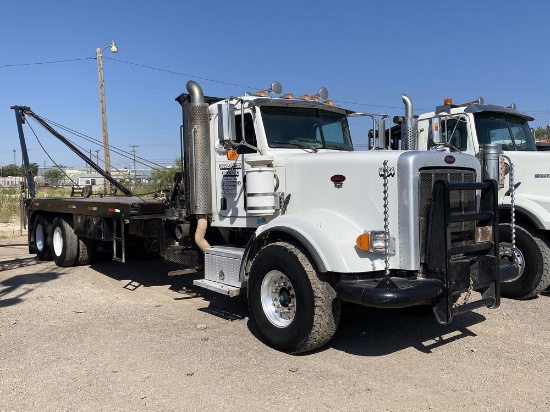 2009 Peterbilt 367