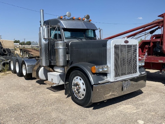 2004 Peterbilt 379