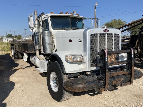 2011 Peterbilt 379