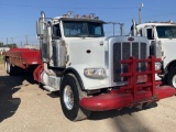 2013 Peterbilt 389