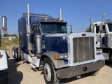 2001 Peterbilt 379