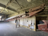 2012 Superior Aggregate Belt Conveyor