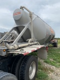 2018 GALLEGOS Pneumatic