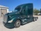 2018 Kenworth T680