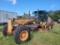 2015 Case 885B AWD Grader