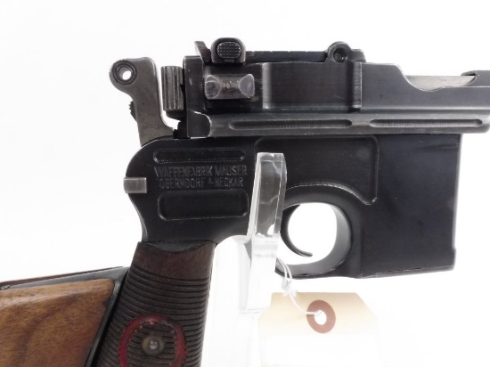 Superb Sporting and Collectible Firearms Auction.