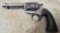 COLT BISLEY SINGLE ACTION ARMY, 45 CAL, 5