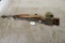 US STANDARD PRODUCTS M1 CARBINE, 30 CAL, WITH FLASH SUPPRESSOR, SN-1989138