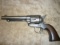 COLT SINGLE ACTION ARMY, 45 CAL, 5 1/2